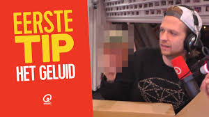 Ben jij er nog steeds niet uit wat het geluid is? Jury Geeft Eerste Tip Voor Het Geluid Qmusic