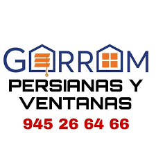 Persianas y Ventanas Garram