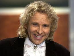 Image result for Thomas GottSchalk