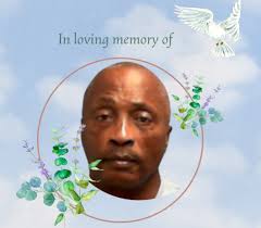 Raymond Andrew “Andy” Lott :: Russell Haven of Rest