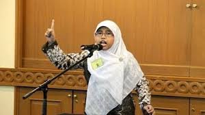 Maybe you would like to learn more about one of these? Contoh Ceramah Singkat Jujur Jago Berpidato Apa Yang Kamu Cari Ada Disini