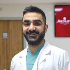 İstanbul Bel Kireçlenmesi Hastaneleri ve Klinikleri