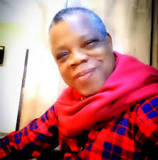 Pastor Soji Ajayi-Albert