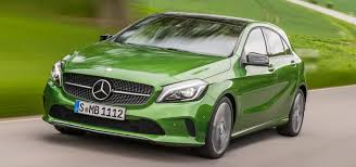 Essai Mercedes A 160 2016 L Automobile Magazine