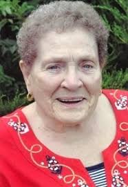 Shirley Leenknecht Obituary (2014)