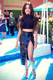 6 281 565 · обсуждают: Camila Cabello Grosse Gewicht Masse Alter Biographie Wiki