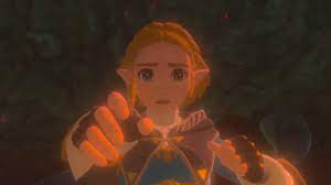 Switch pro, botw2, and high, high hopes. S Qehtet1dlxbm