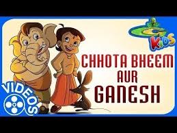 32 books online at best prices in india by raj viswanadha from bookswagon.com. Chhota Bheem And Ganesh Alchetron The Free Social Encyclopedia