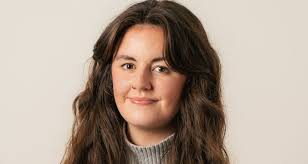 Gillian Macdonald: My 20 years in whisky is down to luck — OurWhisky  Foundation