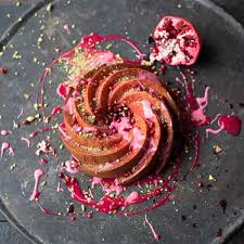 100 recipes that will change the way you bake (food52 works) by kristen miglore healing herbs handbook: Jamie Oliver 7 Mal Anders Folge 10 Granatapfel Spritzkuchen