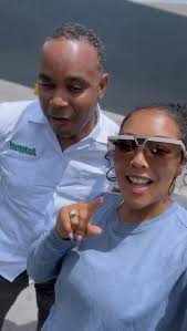 We had the BEST experience with...