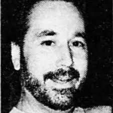 Mark Mull (1956-1996)