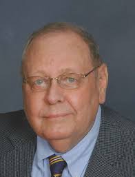 Richard B Taylor Obituary