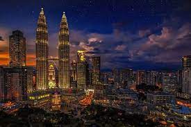 Skyscanner is a fast and simple travel search engine that compares hundreds of flights from all major airlines and travel agents, finding you the best deal on cheap plane tickets to kuala lumpur from johor bahru. Kl And Jb Ranked Second And Third Best City In South East Asia