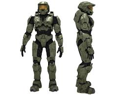 Halo 3 Armor Render Google Search Master Chief Armor Master Chief Halo Armor
