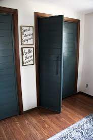 Chances are it's an afterthought when it comes to decorating the room and even designing the closet. 20 Innovative Closet Door Ideas To Boost Your Creativity Crafty Club Diy Craft Ideas