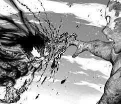 My Hero Academia Izuku's New Unlocked Rage Mode Is Too Dark To Handle |  Manga Thrill