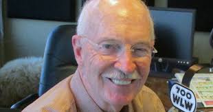 Good Old' Jim Scott loses battle with ALS at age 81