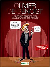 Aucun produit ne correspond à votre sélection. Olivier De Benoist Fete La Fete Des Peres Bamboo Humour French Edition De Benoist Leroy Saive 9782818924396 Amazon Com Books