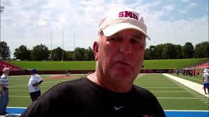 2014 SMU Football