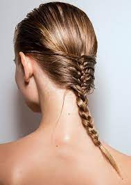 25 Fuss Free Pretty Back To School Hairstyles To Wear Now Easy Hairstyles Braided Hairstyles Hair Styles