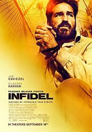 See the release date and watch the trailer. Infidel Film Wikipedia