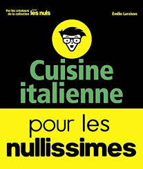 Telecharger Cuisine Italienne Pour Les Nullissimes Pdf Gratuit In 2021 Buy Dessert Ebook Books