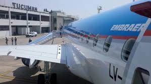 Resultado de imagen para Aeropuerto Tucumán
