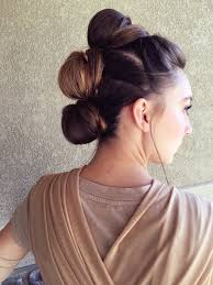 Rey S Hair Reimagined Star Wars 7 Star Wars Hair Hair Styles Rey Star Wars Costume