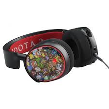 Select your device, using the list of the steelseries devices. Dota 2 Edition Steelseries Arctis 5 Gaming Headset Eclubstore
