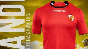 Más de 73 ofertas a excelentes precios en mercadolibre.com.ec. Barcelona Sporting Club Presento Su Segunda Camiseta Alterna Bolavip