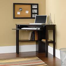 Writing desks, with drawers for minimal storage, are easy to place anywhere and are perfect for your laptop. 50 Computer Desk For Small Spaces Visualhunt