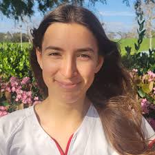 Sofia Saunders's Instagram, Twitter & Facebook