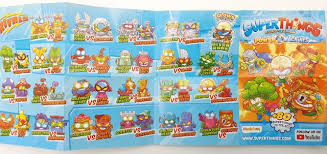 Super zings magazyn dla dzieci multipak! Saszetka Z Figurka Superzings Superthings Seria 7 Power Machines 14806 Magicbox Horst