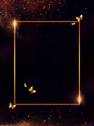 Black And Gold Design Background Black Gold Wind Creative Background Design Creative Background Gold And Black Background Gold Design Background