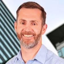 Ryan Pearcy from Scrutton Bland