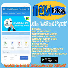 Check spelling or type a new query. Cara Daftar Agen Pulsa All Operator Terlengkap Maxsi Id
