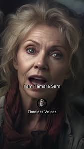 Story of Tamara Samsonova known as Granny Ripper 🔪 @Timeless Voices ...
