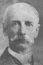 William Andrew DeWolf-Smith