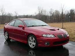 2020 pontiac gto new design. Pontiac Gto Wikipedia