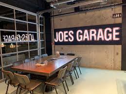 Originally released as two separate studio albums on zappa records, the project was later remastered and reissued as a triple album box set, joe's garage, acts i, ii & iii, in 1987.the story is told by a character identified as the central scrutinizer narrating the story of joe. Wildfire Commerical Kitchens Bars