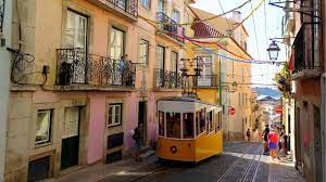 Província portuguesa da companhia de jesus. Morar Em Portugal Em 2020 Trabalhar Estudar Custo De Vida E Vistos