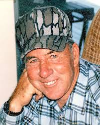 Jerry Penrod's Instagram, Twitter & Facebook