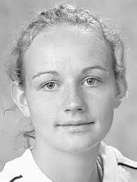 South Dakota State University 2001 Jackrabbit Women's Soccer Media Guide