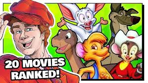 Don Bluth : A Tribute to one of the Best Animator