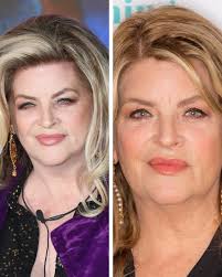 A quote from Kirstie Alley's Emmy Acceptance Speech (1991): "And I wanted  to thank my husband — and I didn't want to thank him like, 'You know, I  really love him and