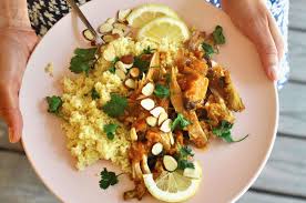 We did not find results for: Slow Cooker Moroccan Chicken Thighs With Sweet Potato Martha S Vineyard Magazine