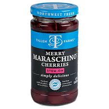 How long will luxardo cherries last after opening? All Natural Maraschino Cherries By Tillen Farms