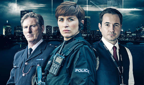 Image result for line of duty season"