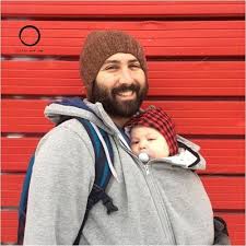 Best Baby Carrier Cover Baby Carrier Hoodie Babywearing Coat 2020 Babywearing In Winter Mums On Flipflops